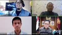 BIN: Terduga Teroris di Bekasi Sudah Dipantau Sejak 2014