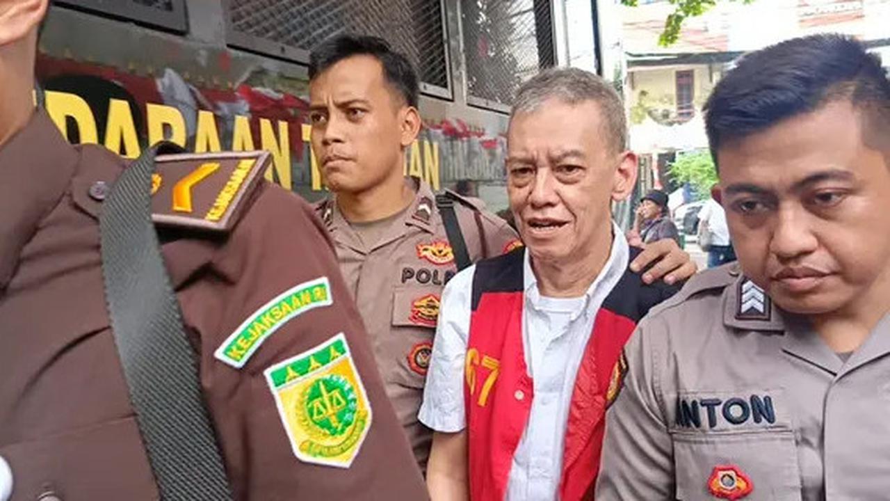 Dituntut 6 Tahun Penjara dan Denda Rp800 Juta Terkait Kasus Narkoba, Ini Respons Fariz RM Bikin Kaget