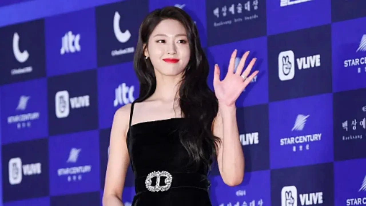 Seolhyun AOA