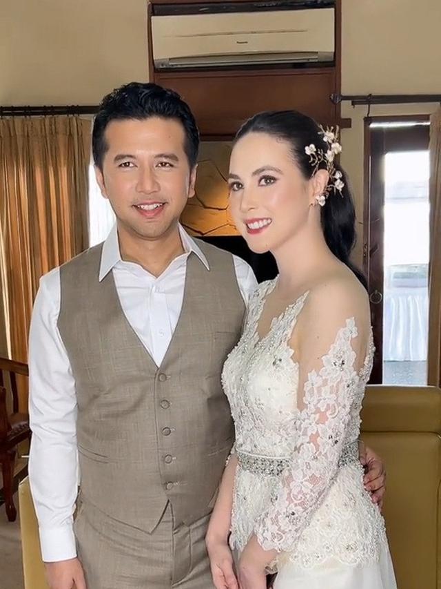 Arumi Bachsin Anniversary 10 Tahun