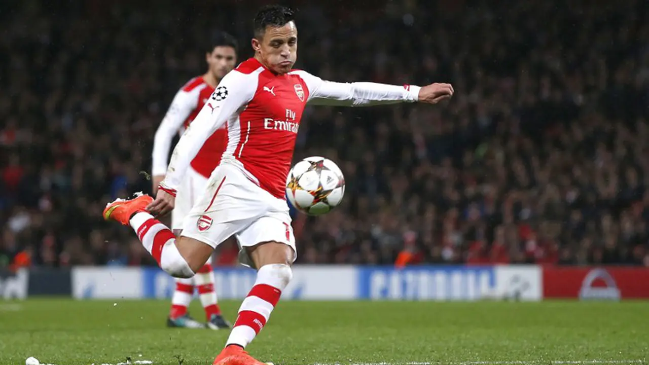 6 Pemain dengan Transfer Termahal Sepanjang 2014