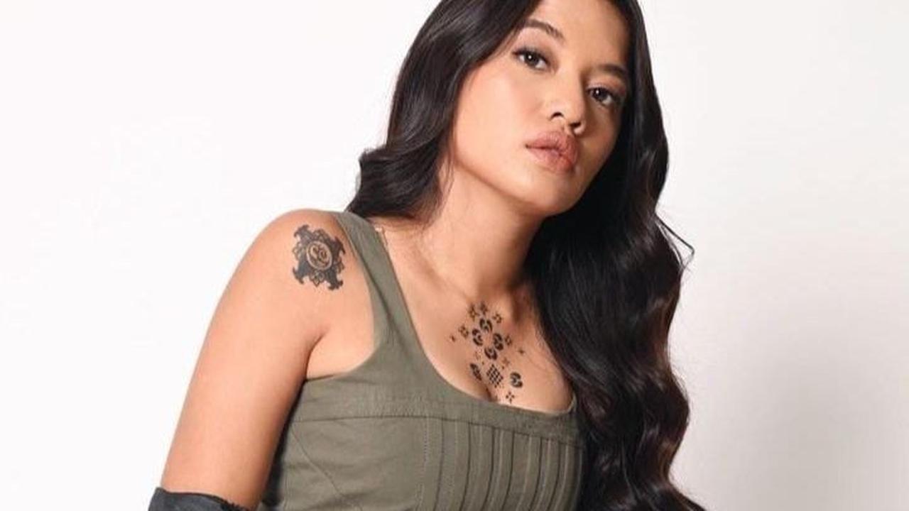 Sedangkan Cantika Abigail merupakan mantan personil dari grup musik GAC.