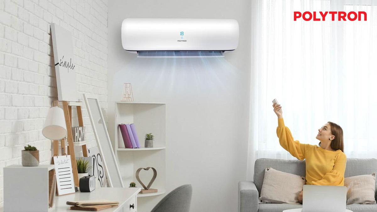 Rekomendasi AC Pintar dan Hemat Energi untuk Keluarga Masa Kini