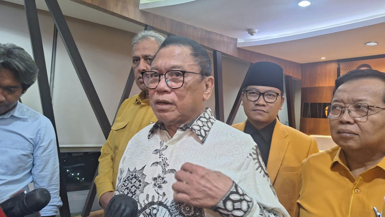 OSO menginginkan Pemilu 2024 berjalan jujur, adil dan tidak ada intimidasi.&nbsp;