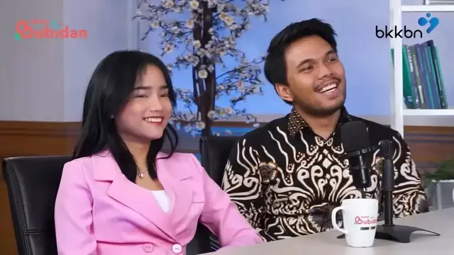 Fuji dan Thariq Halilintar