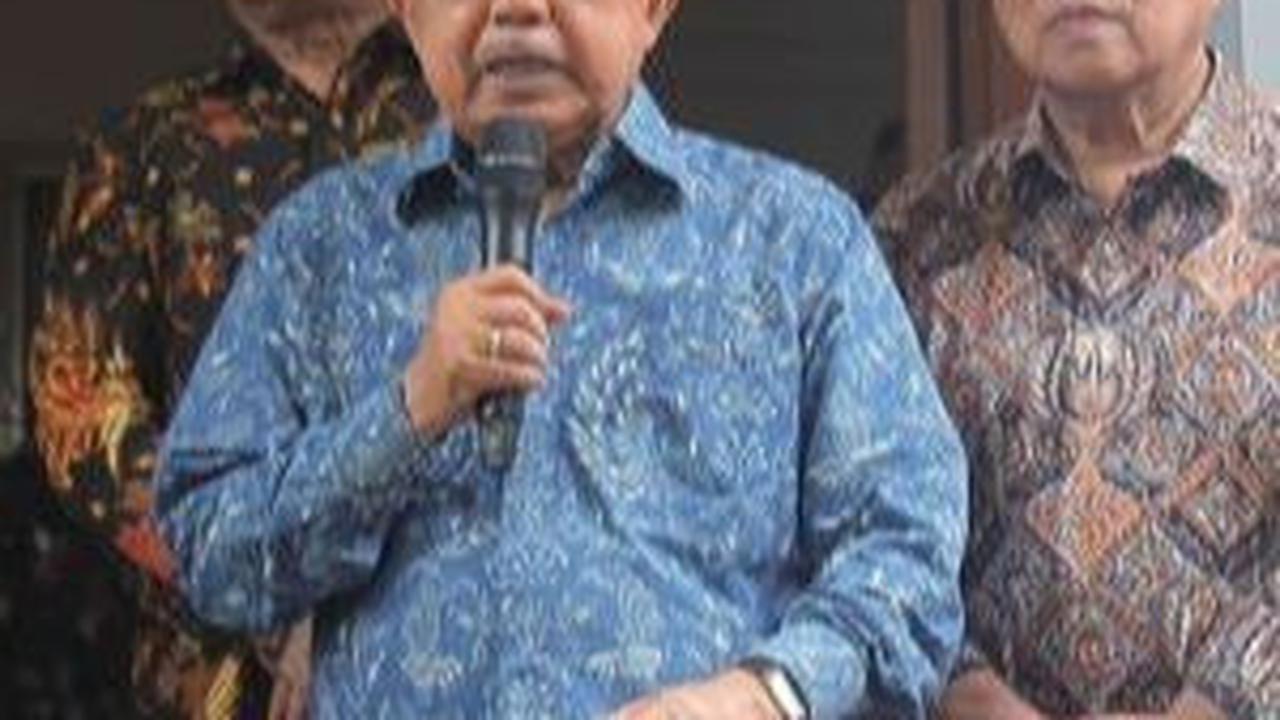 JK Nilai Hak Angket Dugaan Kecurangan Pemilu 2024 Cegah Parlemen Jalanan