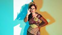 Marissa Nasution (Sumber: Instagram/marissaln)