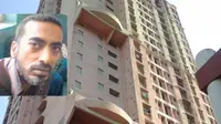 Inilah Pengemis Terkaya di Dunia, Siapa Dia?