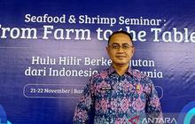 DKP Babel Tawarkan Potensi Tambak Udang Bangka Belitung ke Investor: Dorong Daya Saing Ekonomi Berkelanjutan