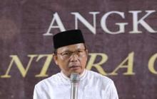 Bupati Bangka Tengah Apresiasi MAN IC Bangka Tengah Cetak Generasi Unggul Berakhlak Mulia