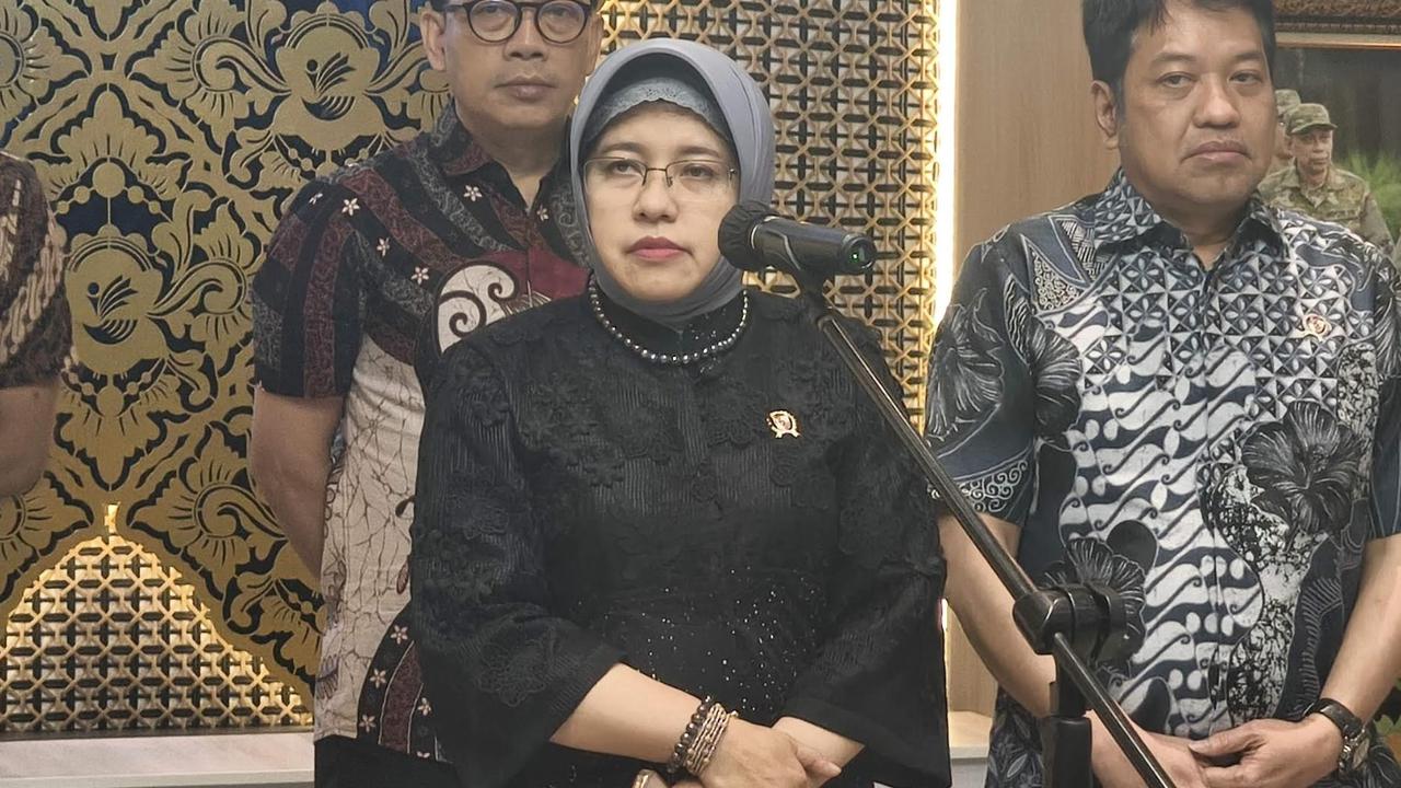 Mensos Sebut 106.153 PBI JK yang Punya Penyakit Kronis Sudah Diaktifkan