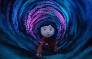 The best stop motion animation movies you need to watch. (Photo: Coraline (2009) © 2009 - Focus Features)