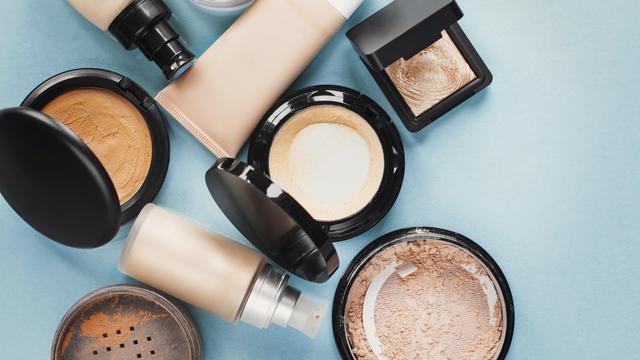 Ciri-ciri Wajah Rusak Akibat Merkuri pada Kosmetik