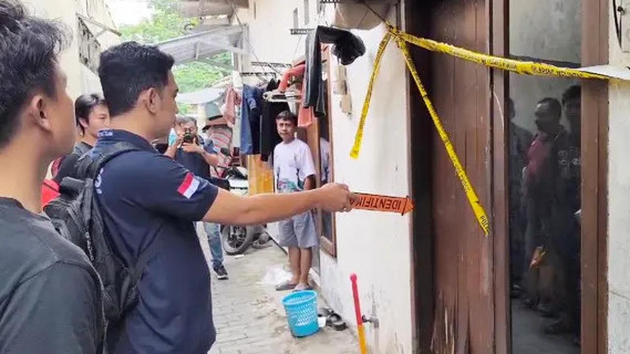 Detik-Detik Pembunuhan Mayat Mutilasi 65 Potongan Tubuh di Pacet Mojokerto