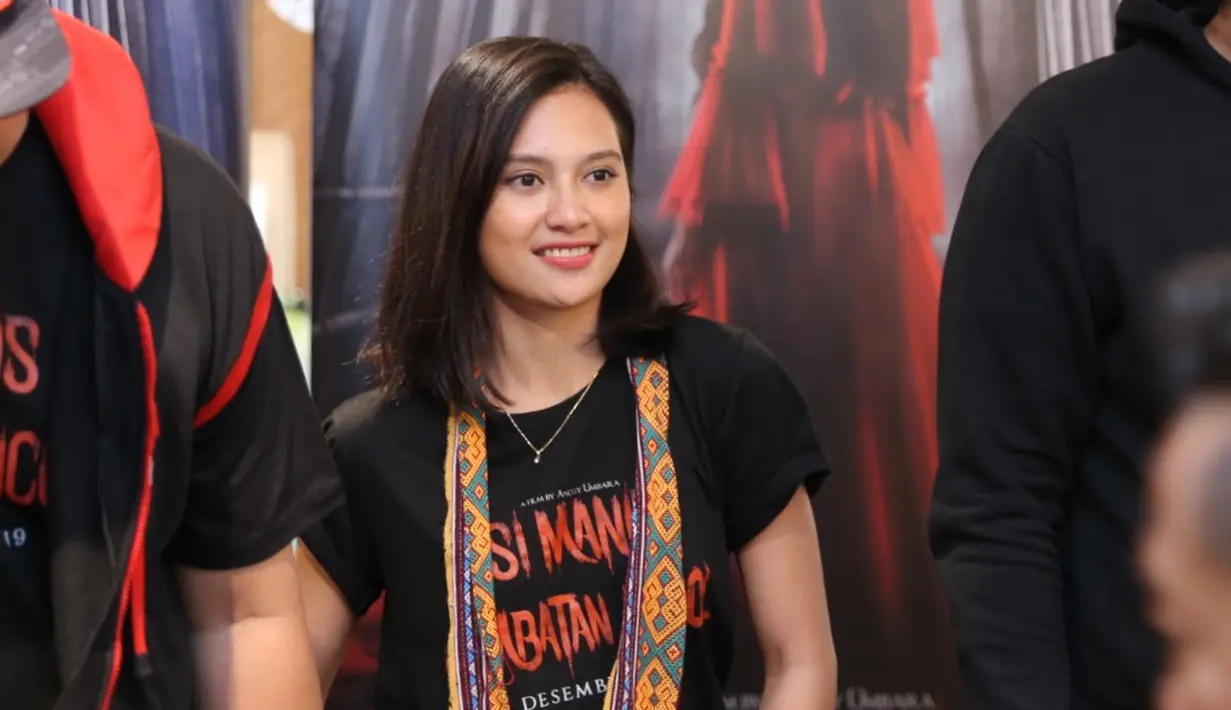 (Daniel Kampua/Fimela.com)