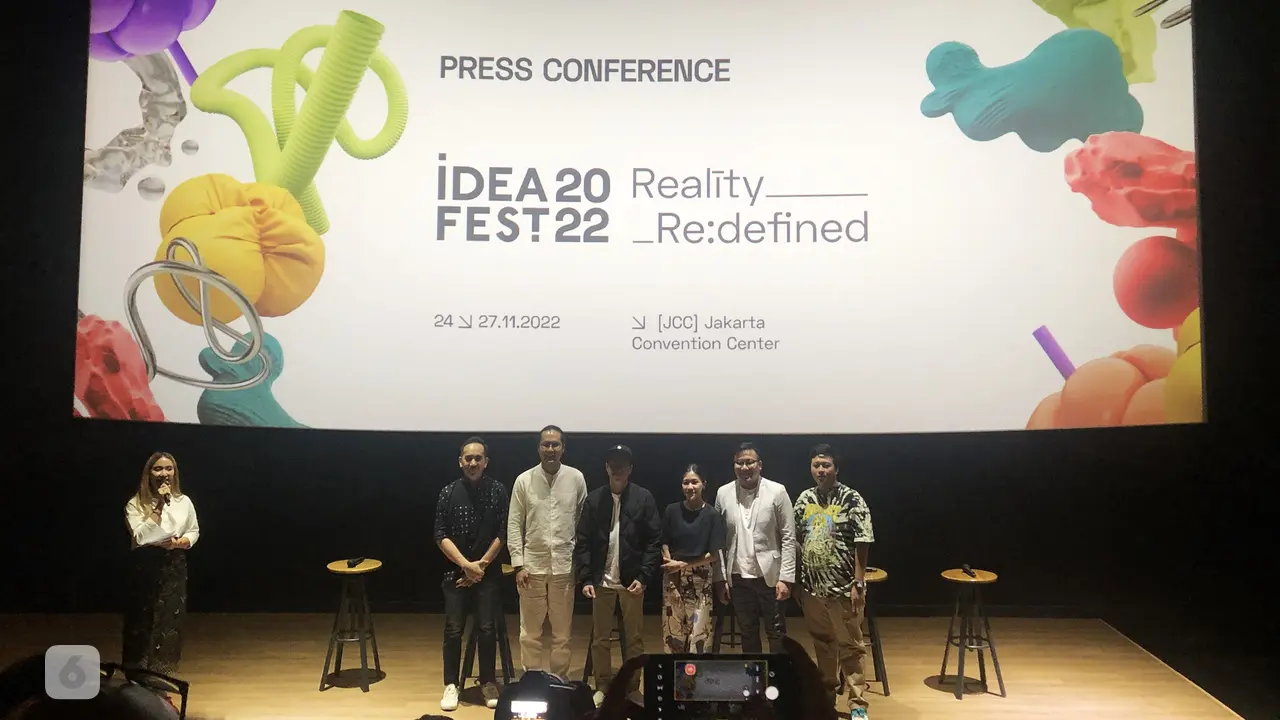 IdeaFest 2022
