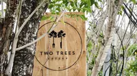 Two Trees Eatery dengan suasana nyaman dan menu makanan sehat serta nikmat di Canggu.