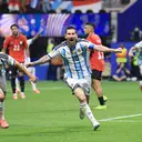 Argentina Remontada, Pulangkan Mesir dari Piala Dunia 2026