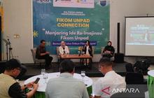 IKA Fikom Unpad Gelar Diskusi Bersama Tiga Calon Dekan Fikom Unpad Periode 2026-2030, Perkuat Kolaborasi Alumni