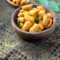 Ilustrasi kue siput atau kue garpu./Copyright shutterstock.com