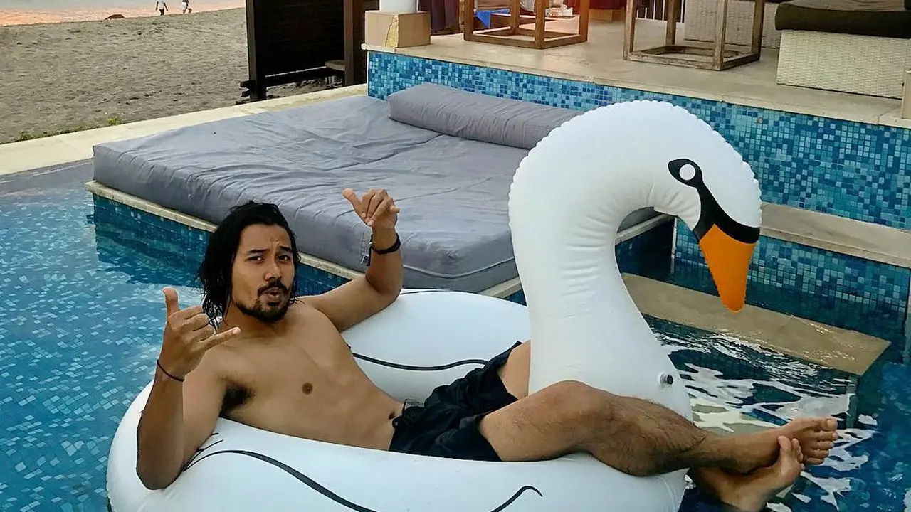 Chicco Jerikho