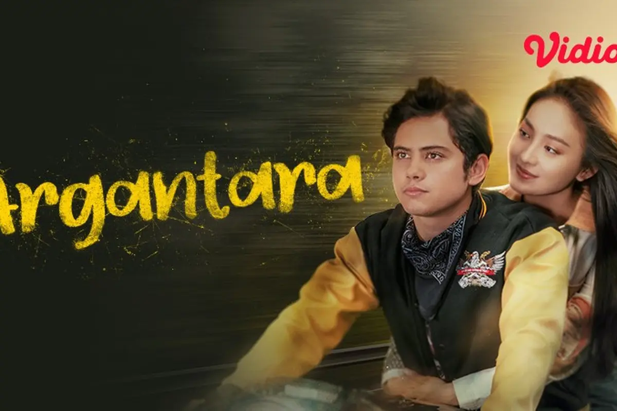 Film Argantara (Istimewa)