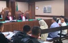 Saksi: Razia Gabungan Tindak Tambang Timah Ilegal Sering Bocor