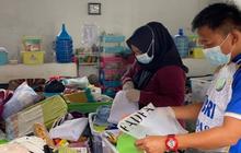 Penggeledahan Lapas Jambi: Deteksi Dini Pasca-Lebaran Demi Lingkungan Bebas Narkoba