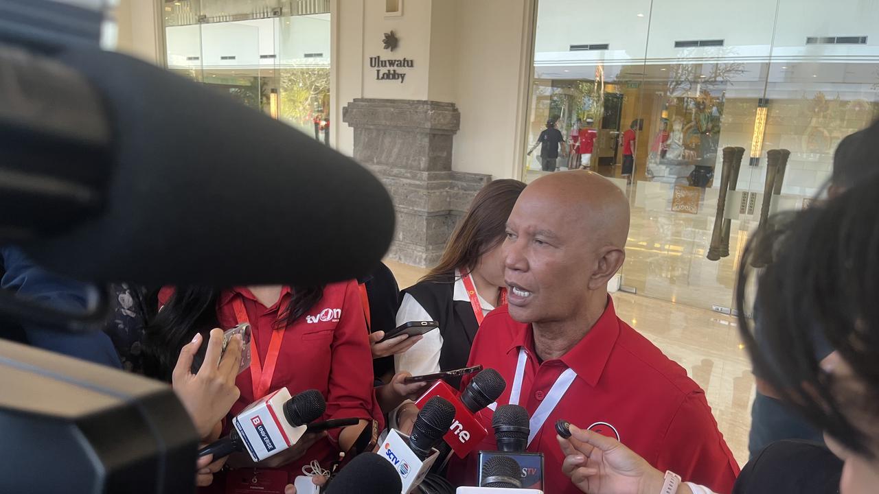 PDI Perjuangan Jatim Gelar Suksesi Serentak, Siapkan Program Strategis untuk Gen Z dan Alpha