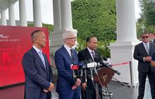 Benarkah Apple Batal Investasi di Indonesia? Menkominfo Beri Penjelasan Begini
