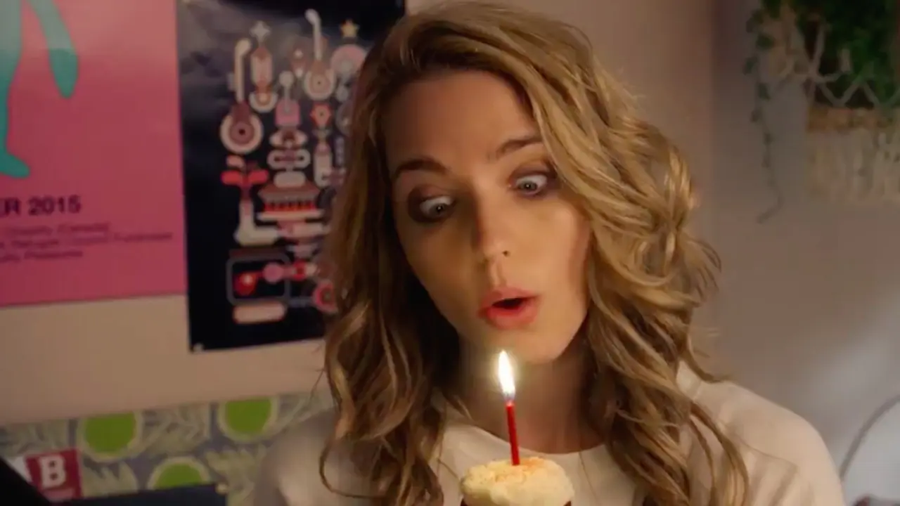 [Bintang] Happy Death Day
