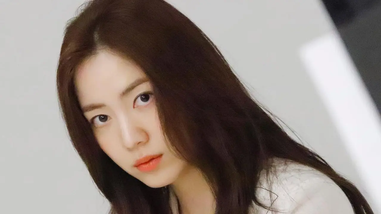 Ryu Hwayoung, eks member T-Ara. (Instagram/ hwayoung_ryu_93)