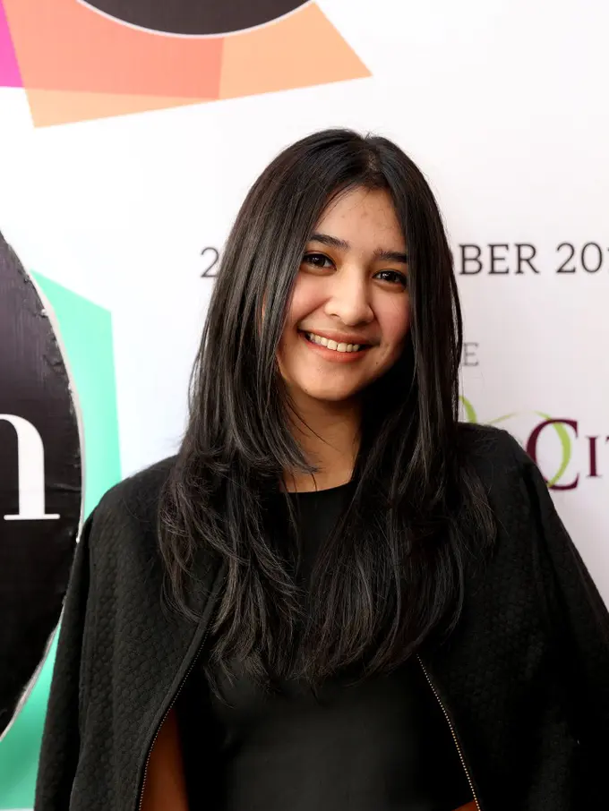 [Bintang] Mikha Tambayong