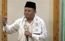 Ratusan Warga Ikuti Istigasah di Ciamis, Panjatkan Doa bagi Keselamatan Indonesia