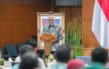 Penanganan Stunting Jakarta Utara Jadi Prioritas Penting, Wawali Fredy Setiawan Ajak Sinergi Lintas Sektor