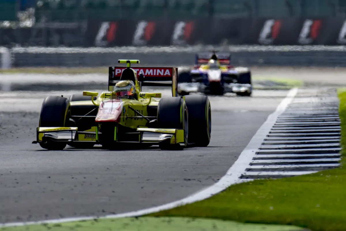 GP2