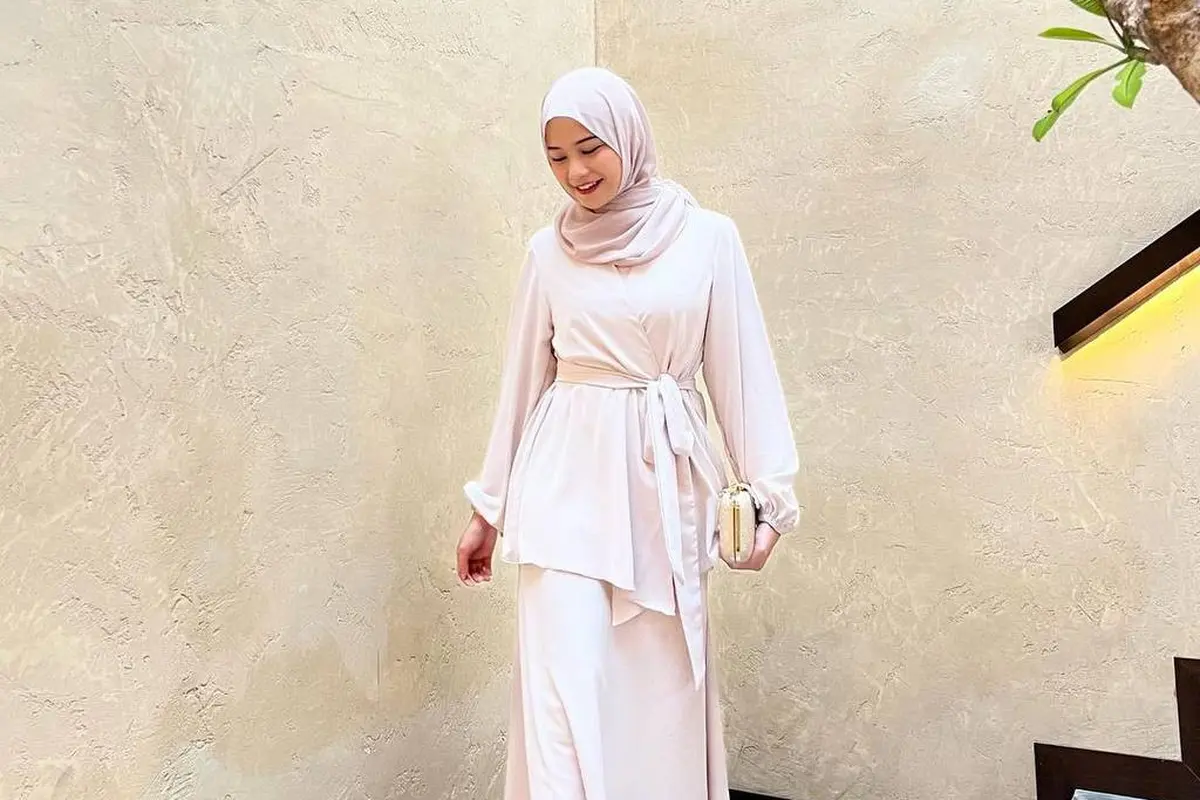 Amelia Andani