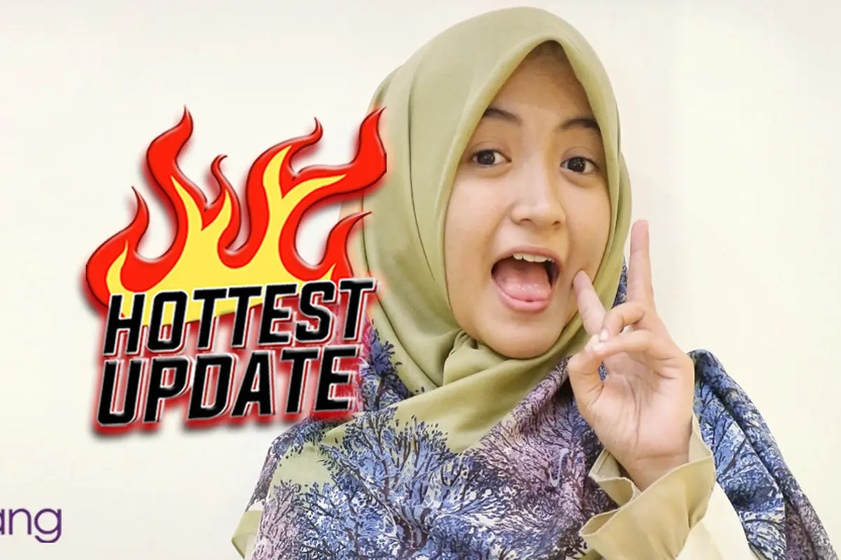 Arafah Rianti