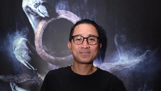 [Bintang] Lukman Sardi