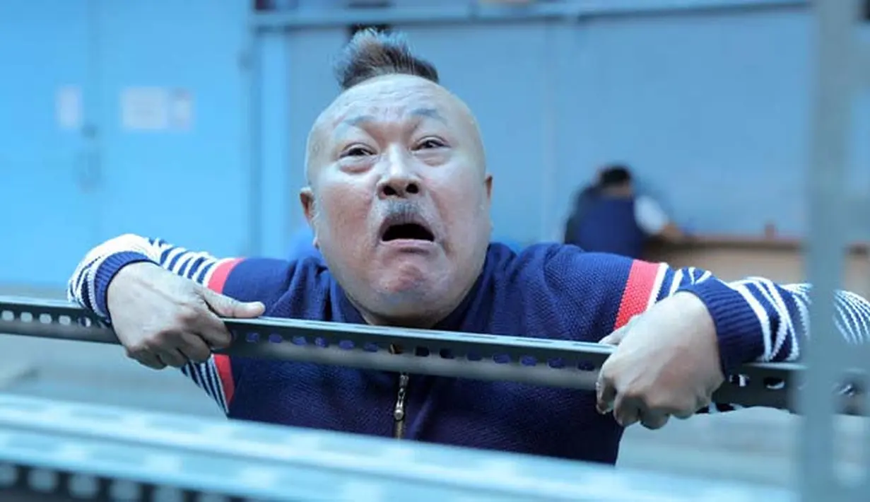 (Deki Prayoga/Bintang.com)