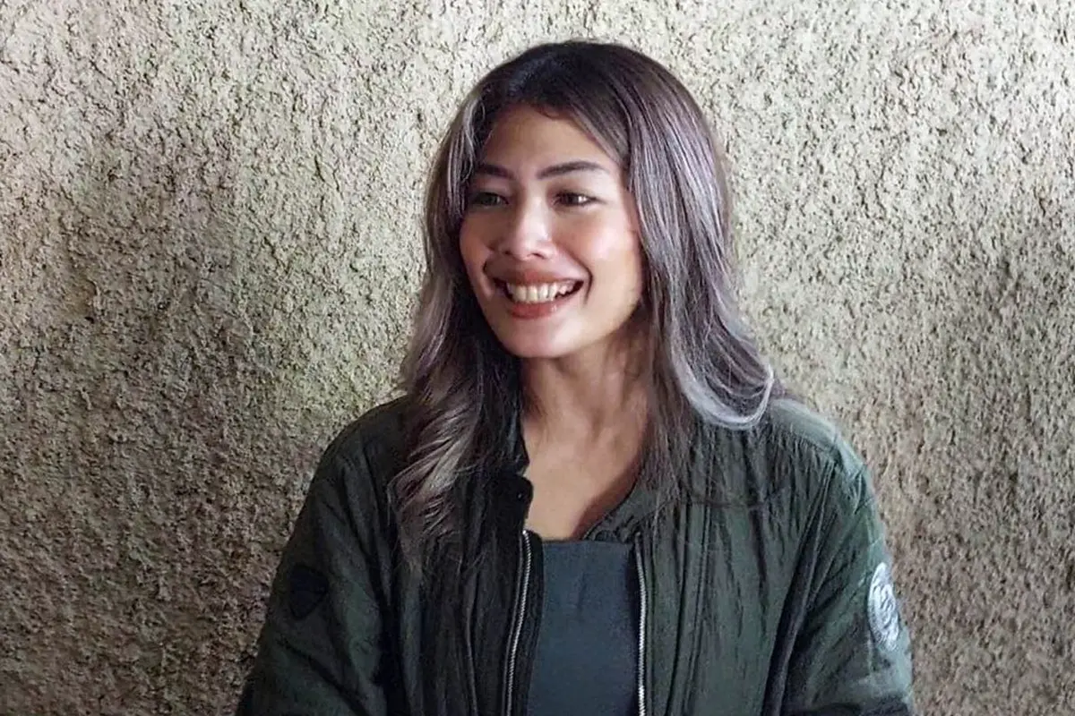 Nabila Putri