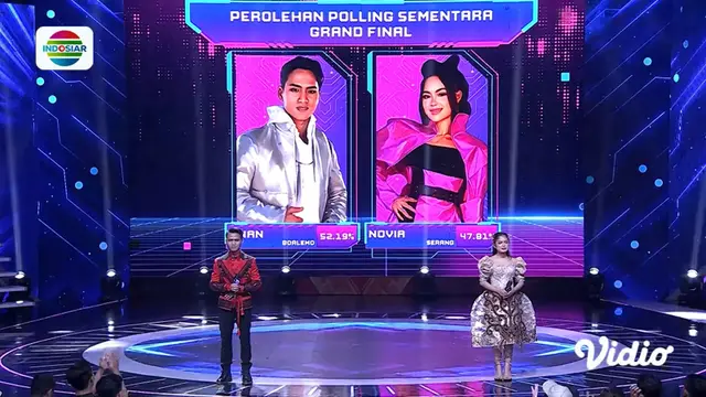 D’Academy 6 Grand Final Concert