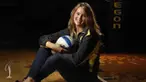 Alaina Bergsma, pevoli berdarah Amerika Serikat dan juga Miss Oregon 2012 akan tampil bersama Gresik Petrokimia dalam Proliga 2016.