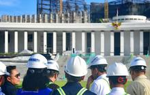 Terungkap, Alasan Jokowi Gelar Upacara 17 Agustus di IKN dan Istana Jakarta