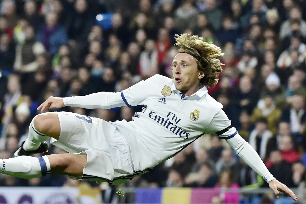 Real Madrid, Pemain yang MemilikiGaji Tinggi
