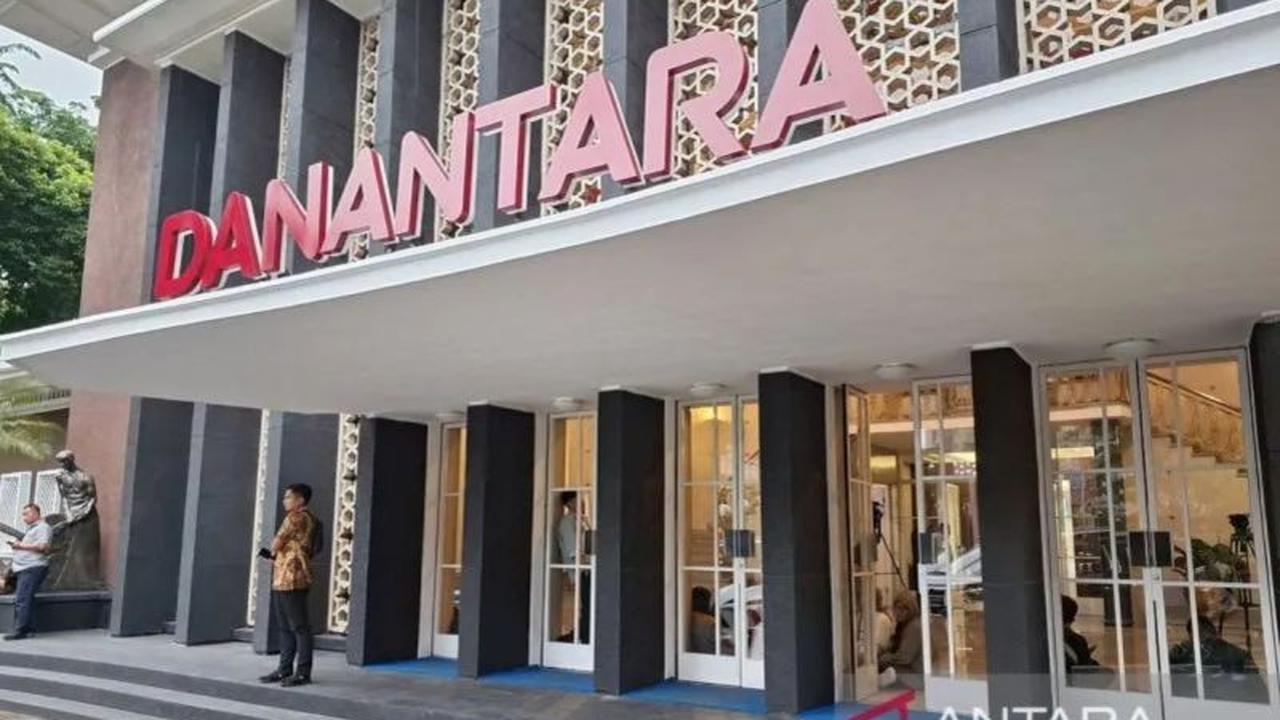 Danantara Ojol: Upaya Berkelanjutan Beri Dampak Sosial-Ekonomi dan Pangkas Komisi Pengemudi