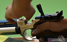 Vincent Djajadiningrat Raih Emas Practical Shooting SEA Games 2025, Indonesia Panen Medali