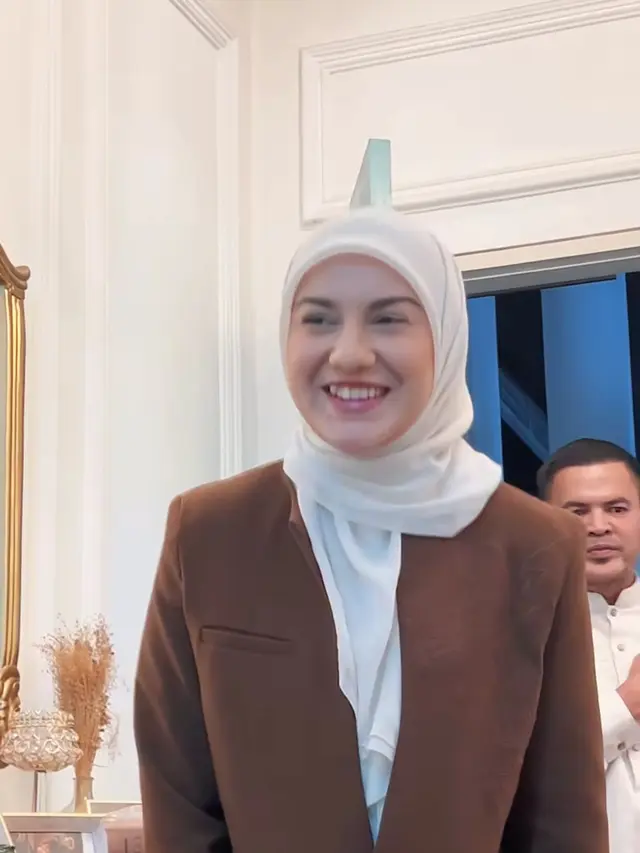 Kajian di Rumah Fairuz A Rafiq