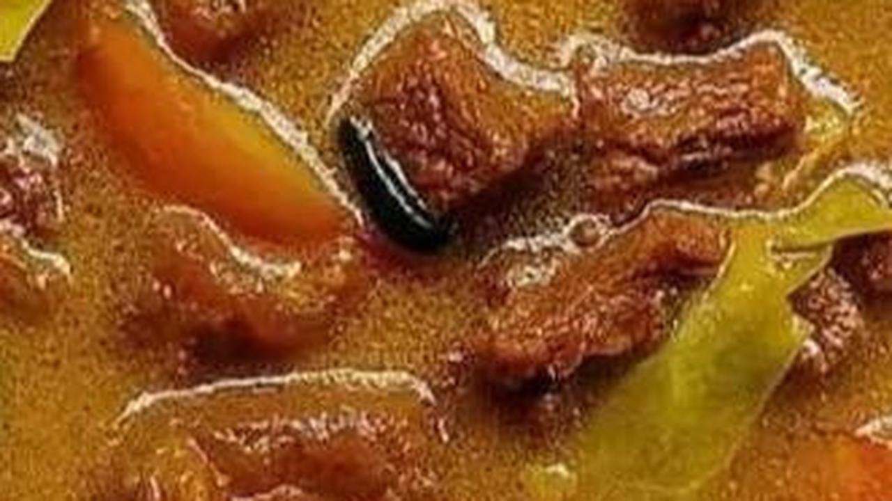 Resep Tongseng