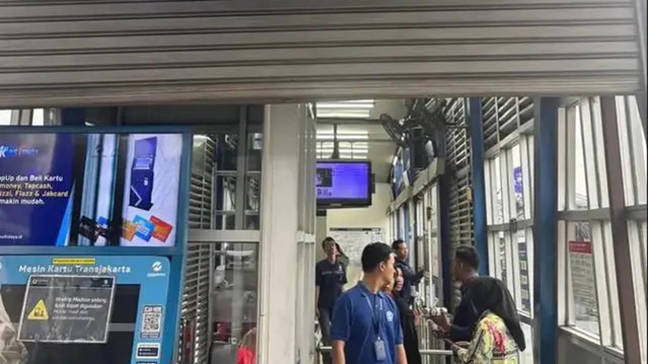 6 Potret Halte Petukangan D'Masiv, Bentuk Perayaan 22 Tahun yang Unik